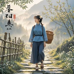 山里阿妹