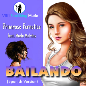 Bailando (Spanish Version) [feat. Marla Malvins]