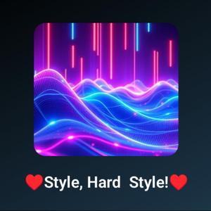 Style, Hard Style (Hardstyle)