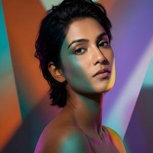 Vennilave (Midnight Bloom)