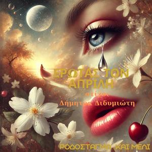 ΕΡΩΤΑΣ ΤΟΝ ΑΠΡΙΛΗ
