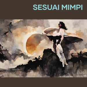 Sesuai Mimpi