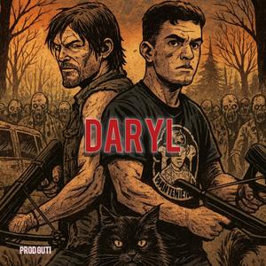DARYL (feat. Guti)
