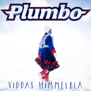 Viddas Himmelblå