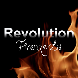 Revolution（翻自 Phil Gardiner）