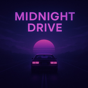 Midnight Drive
