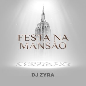 Festa na mansão