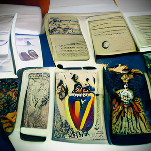Tarot (Instrumental)