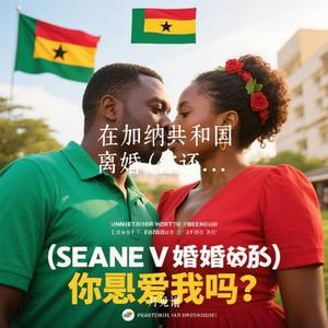 在加纳共和国离婚 (Cover 菲道尔)