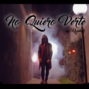 No Quiero Verte