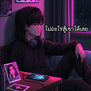 ไม่มีอะไรสู้เขาได้เลย