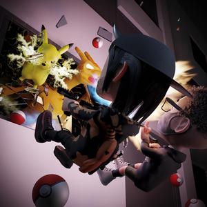 Pokémon Tackle! (feat. Xelishurt & Woo$kee)