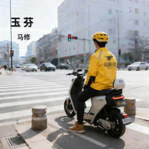 玉芬