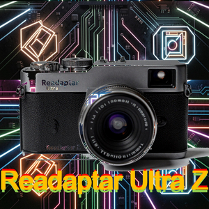 Readaptar Ultra Z
