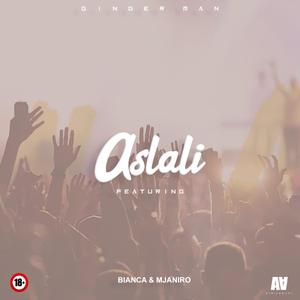 Aslali (feat. Bianca & Jan)