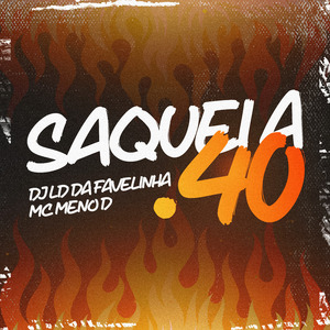 Saquei a .40