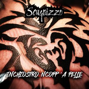 INCHIOSTRO NCOPP' 'A PELLE