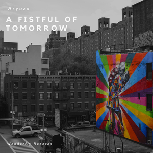 A fistful of tomorrow