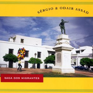 Preludio from Bachianas Brasileiras No. 4