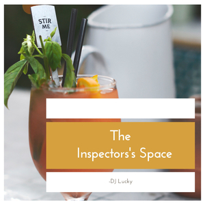 The Inspectors's Space