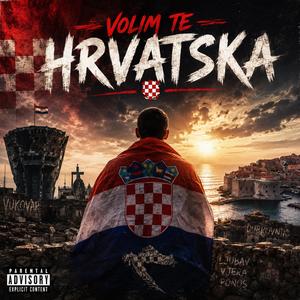 Volim te Hrvatska