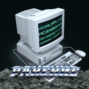 Ранение (feat. ACIXmane, GekaCactus! & Gray Day)