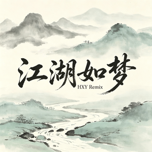江湖如梦（HXY Remix）