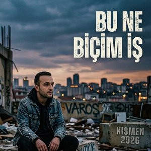 Bu Ne Biçim İş ?