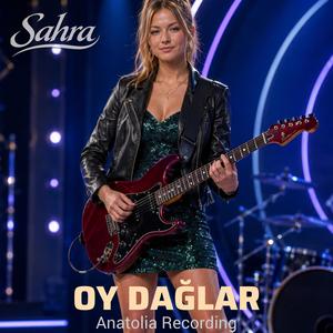 Dağlar Dağımdır Benim (feat. Sahra) (Anatolia Rock Version)