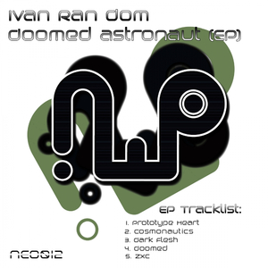 Cosmonautics (Original Mix)