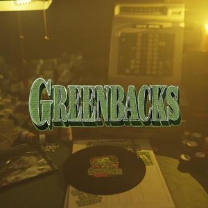 Greenbacks Partysnekk