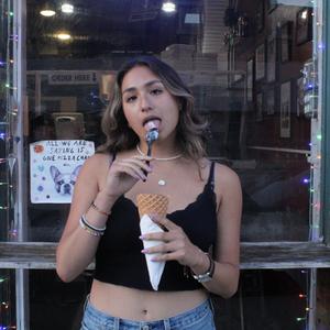 The Things I Don't Want to Remember