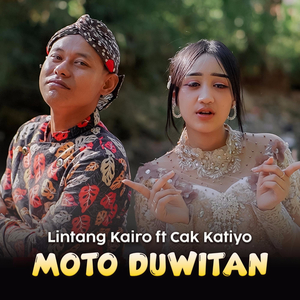 Moto Duwitan