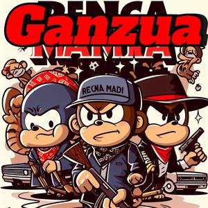 Ganzua (feat. Dieguiño/elkapone)