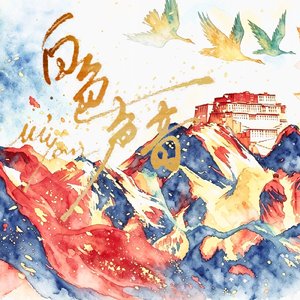 白色声音（原唱：李俊毅））（翻自 李俊毅）