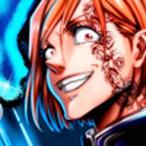 共鸣IsisVasconcellos（咒术回战）