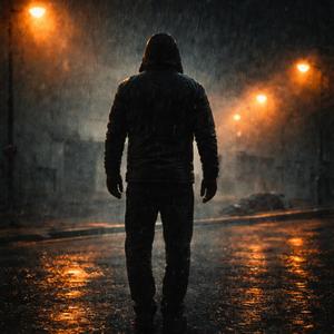 Folk tror de vet vem man är