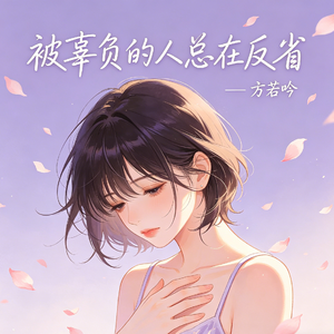 被辜负的人总在反省