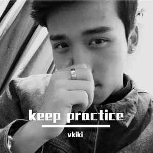 Matthew Hayes-vkiki--keep practice（vkiki remix）