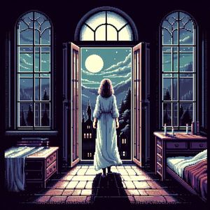 Через вселенные