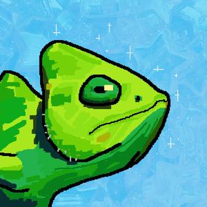 Chameleon
