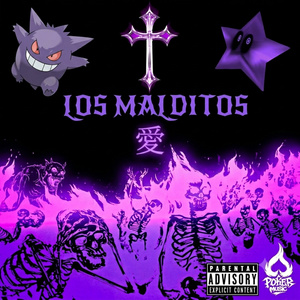 LOS MALDITOS (Demo)