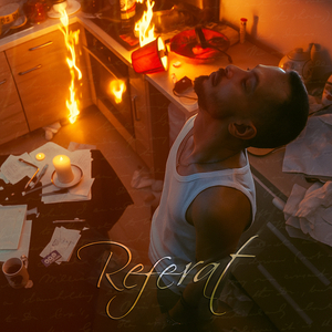 Referat