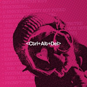 Ctrl+Alt+Del