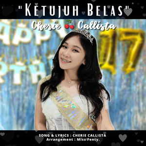 Ketujuh Belas