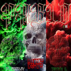 Pablo G-Mix (feat. Tommy G. & Milton Bradley)