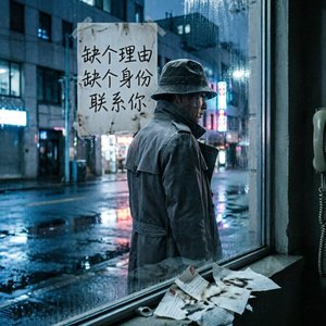 缺个理由缺个身份联系你