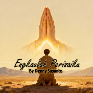 Engkaulah Perisaiku
