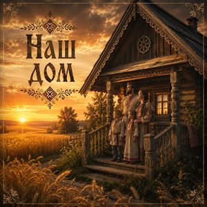 Наш дом