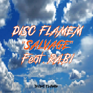 SALVAGE (feat. RABI)